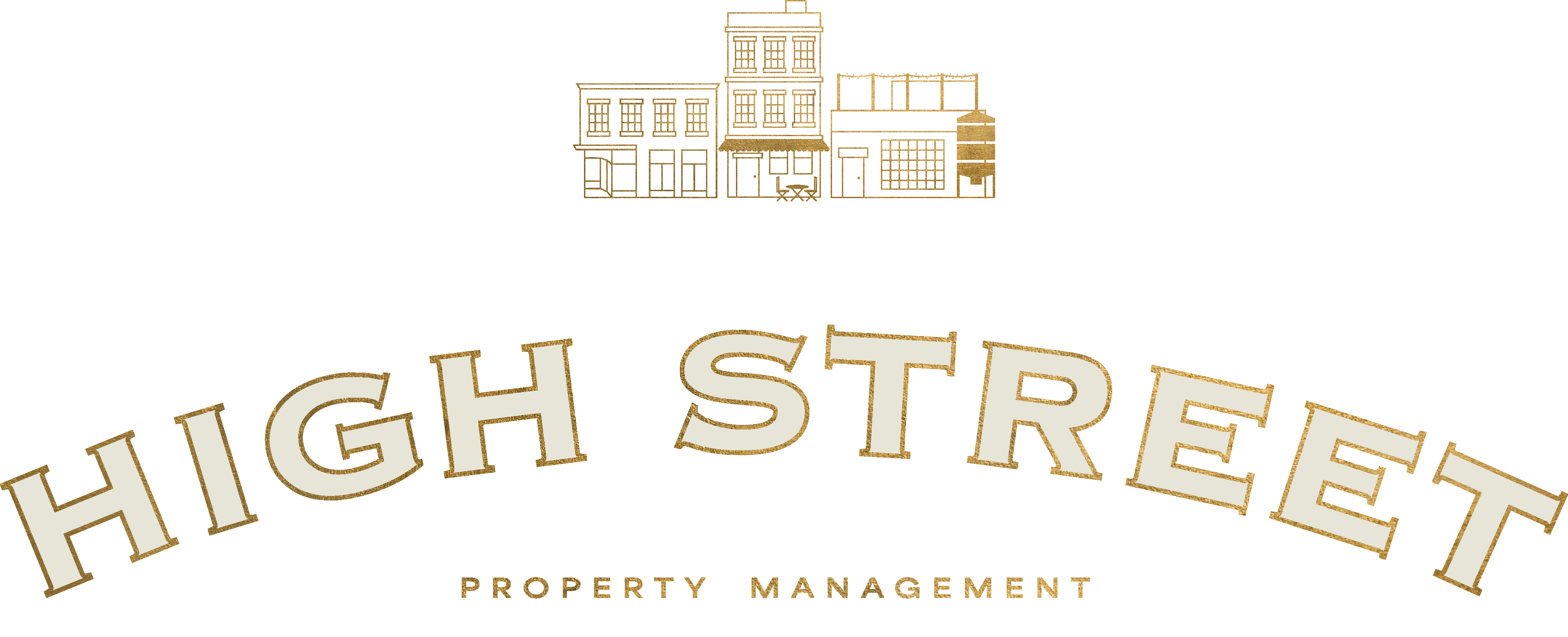 High Street Property Management